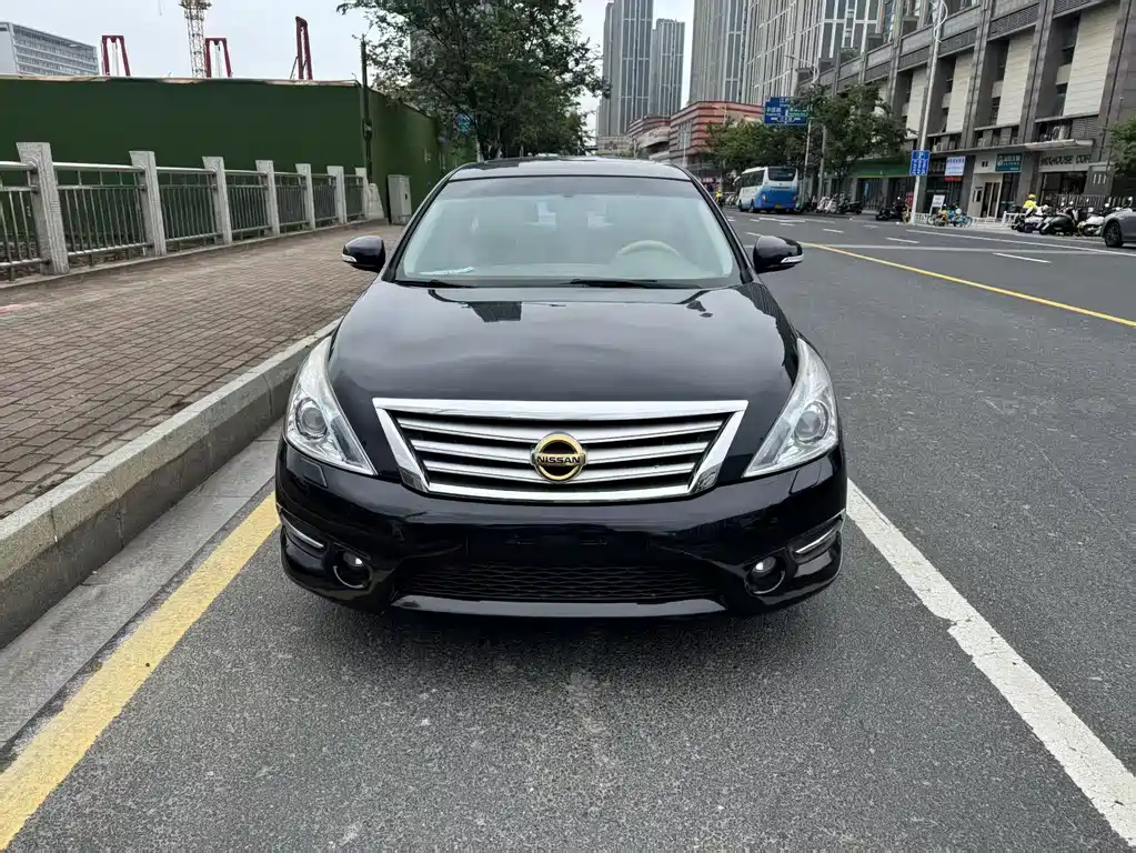 Nissan Altima 2011 2.5L XL-NAVI