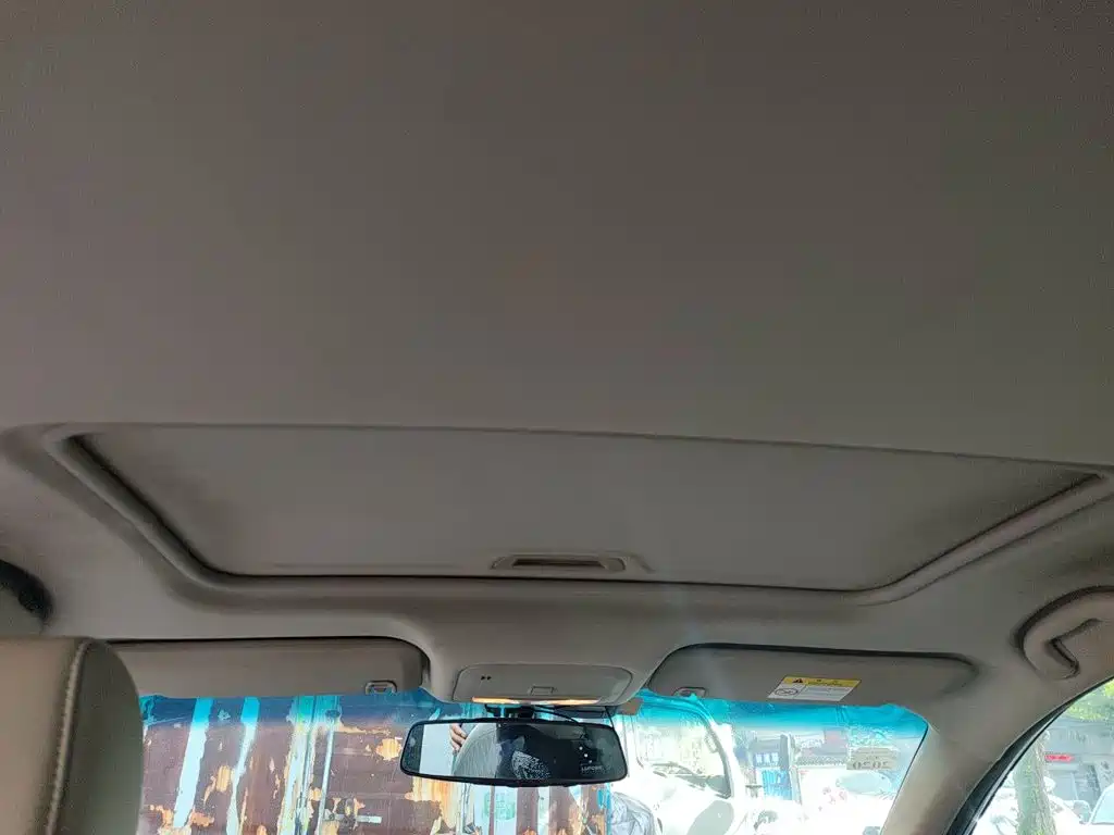 Buick Excelle — миниатюра 19