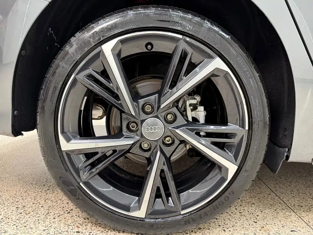 Audi A3 — миниатюра 36