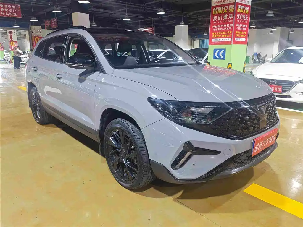 Jetta VS7 — миниатюра 3