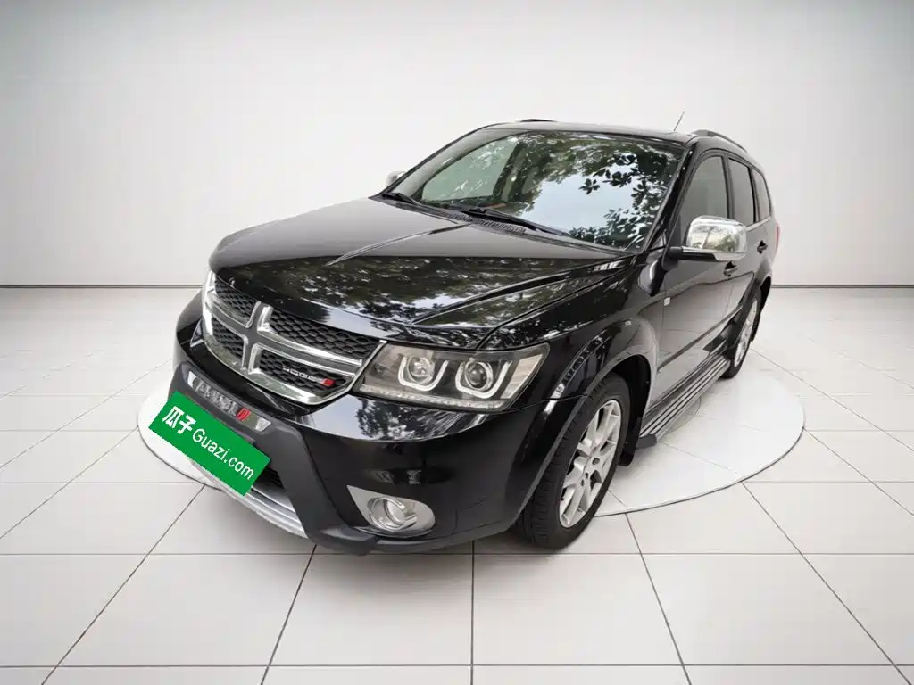 Dodge Journey