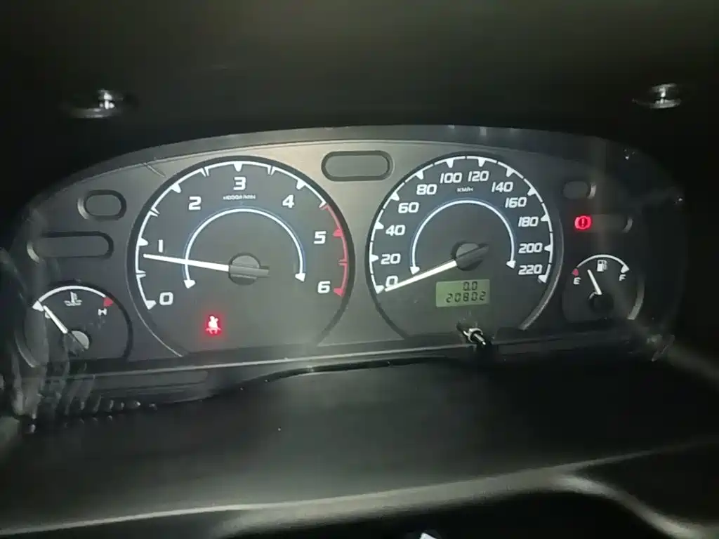 JMC Tesla — миниатюра 12