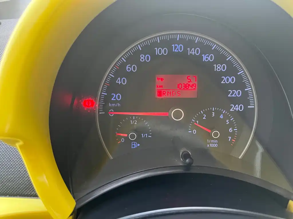 Volkswagen Beetle — миниатюра 12