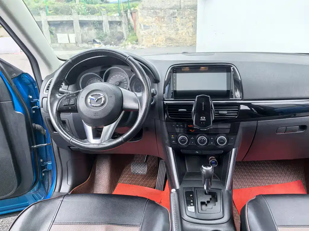 Mazda CX-5 — фотографии объявления, Фото 14