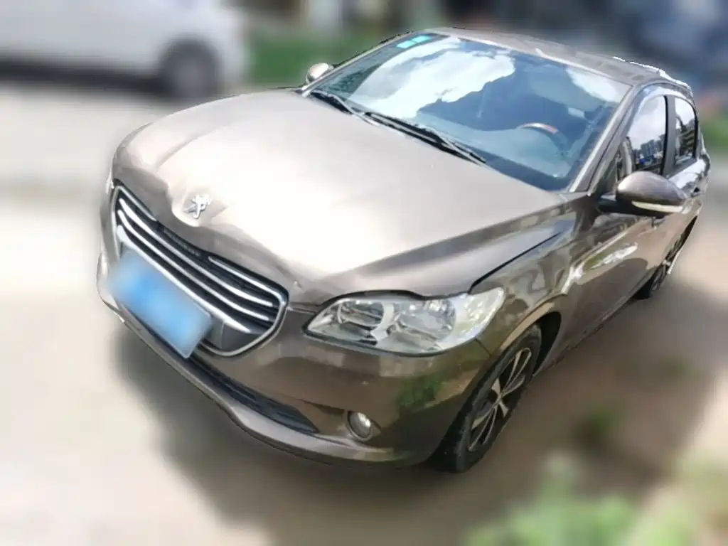 Peugeot 301 — миниатюра 3