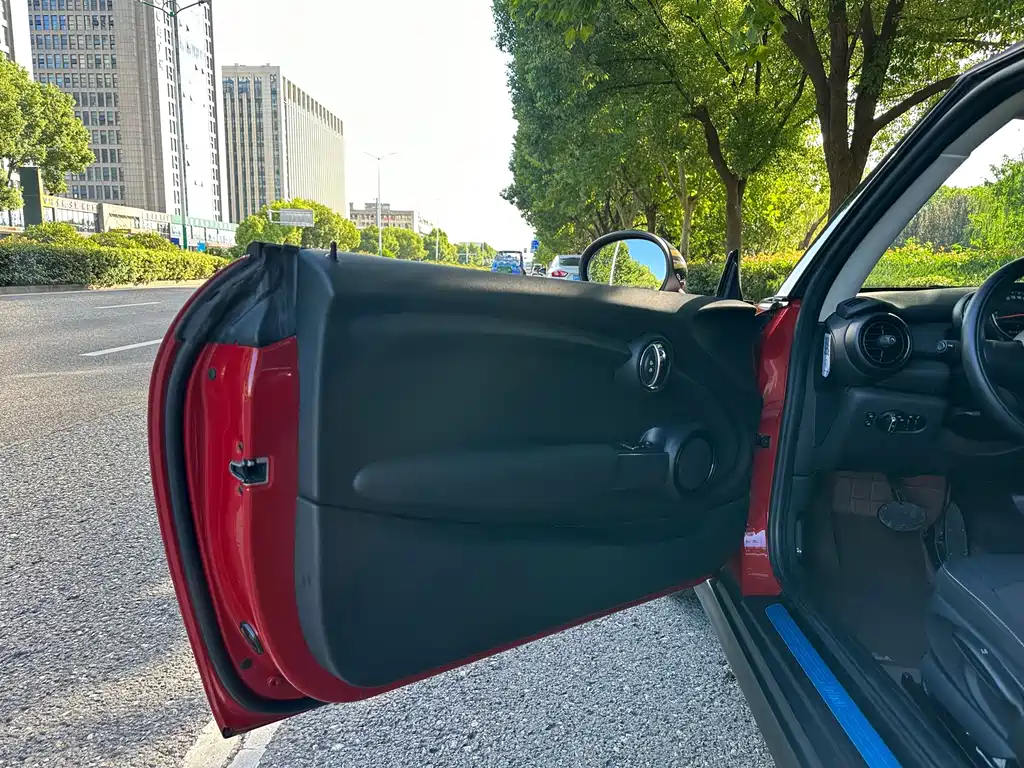 MINI Mini — миниатюра 6