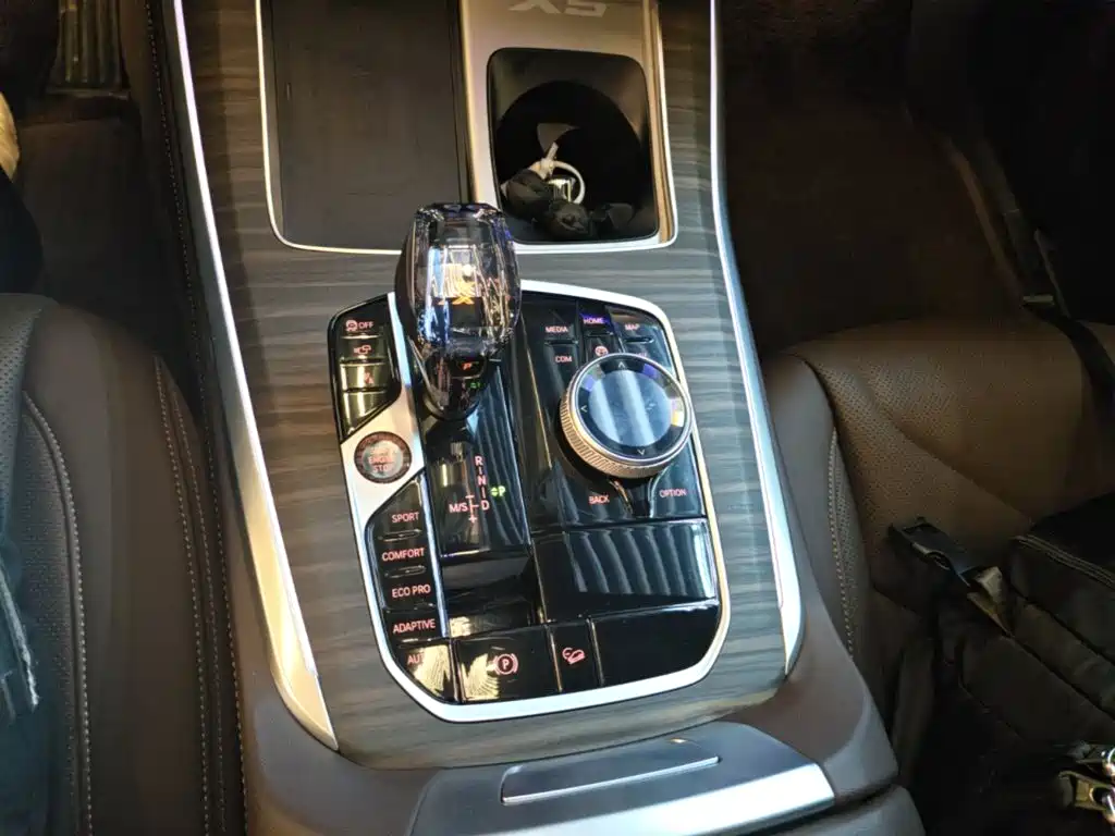 BMW X5 — миниатюра 14