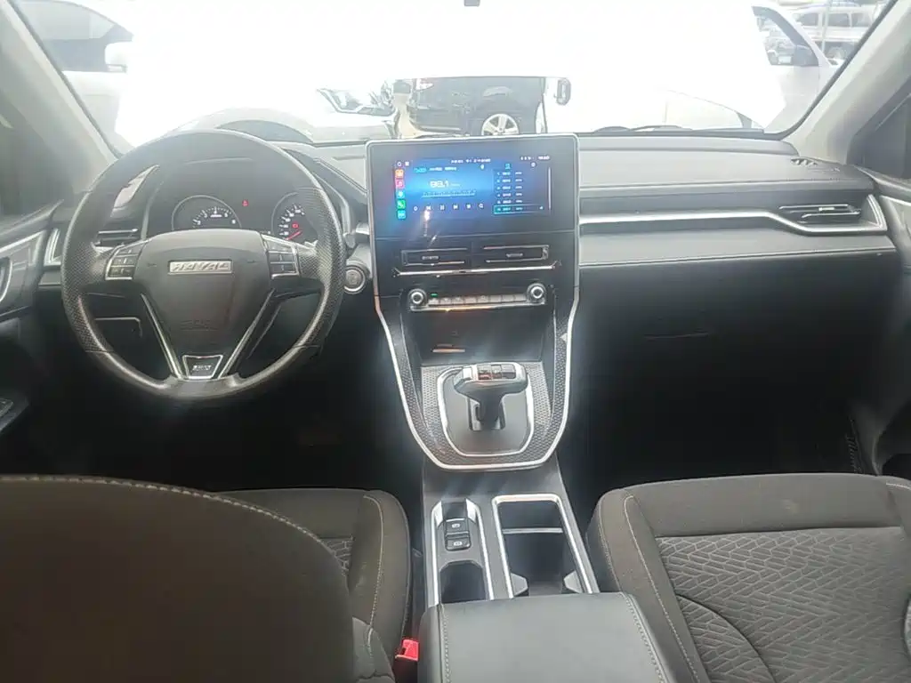Haval M6 — миниатюра 10