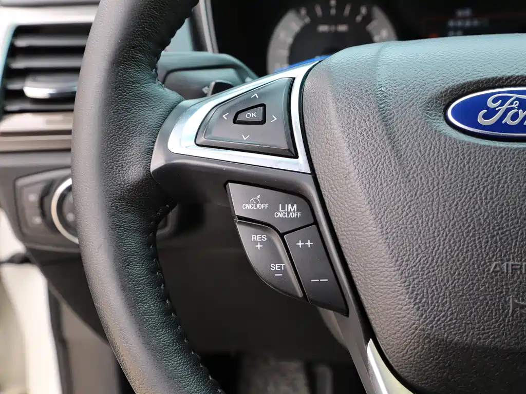 Ford Mondeo 2018 EcoBoost 180 Fashion VI