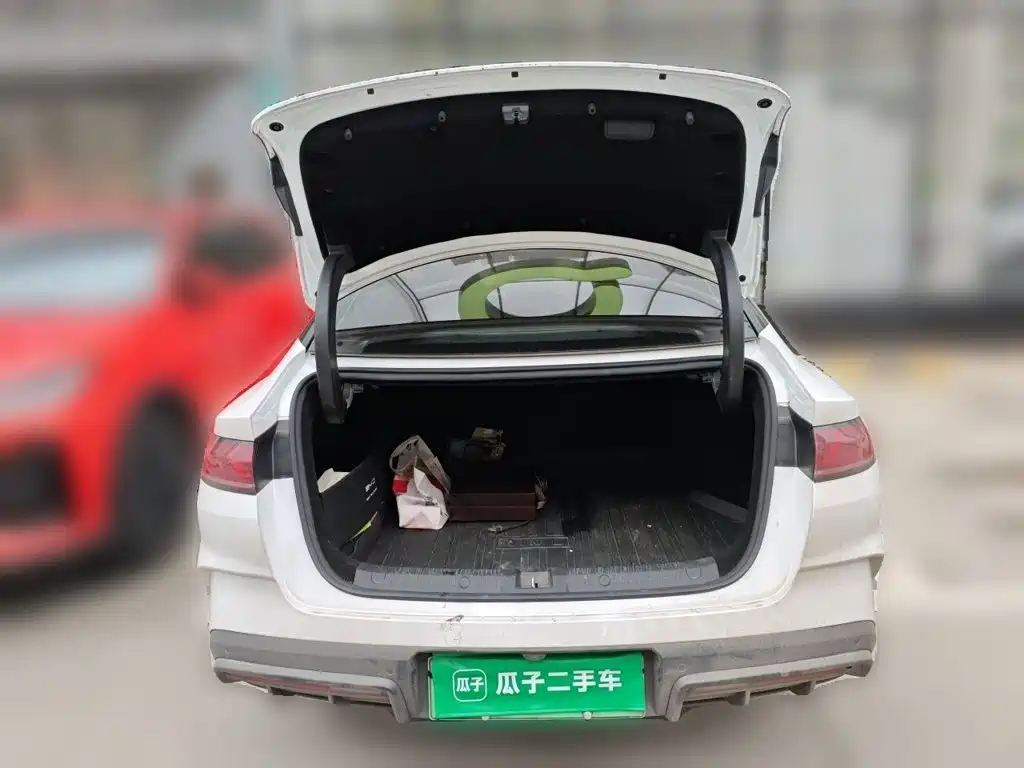 BYD Qin L — миниатюра 15