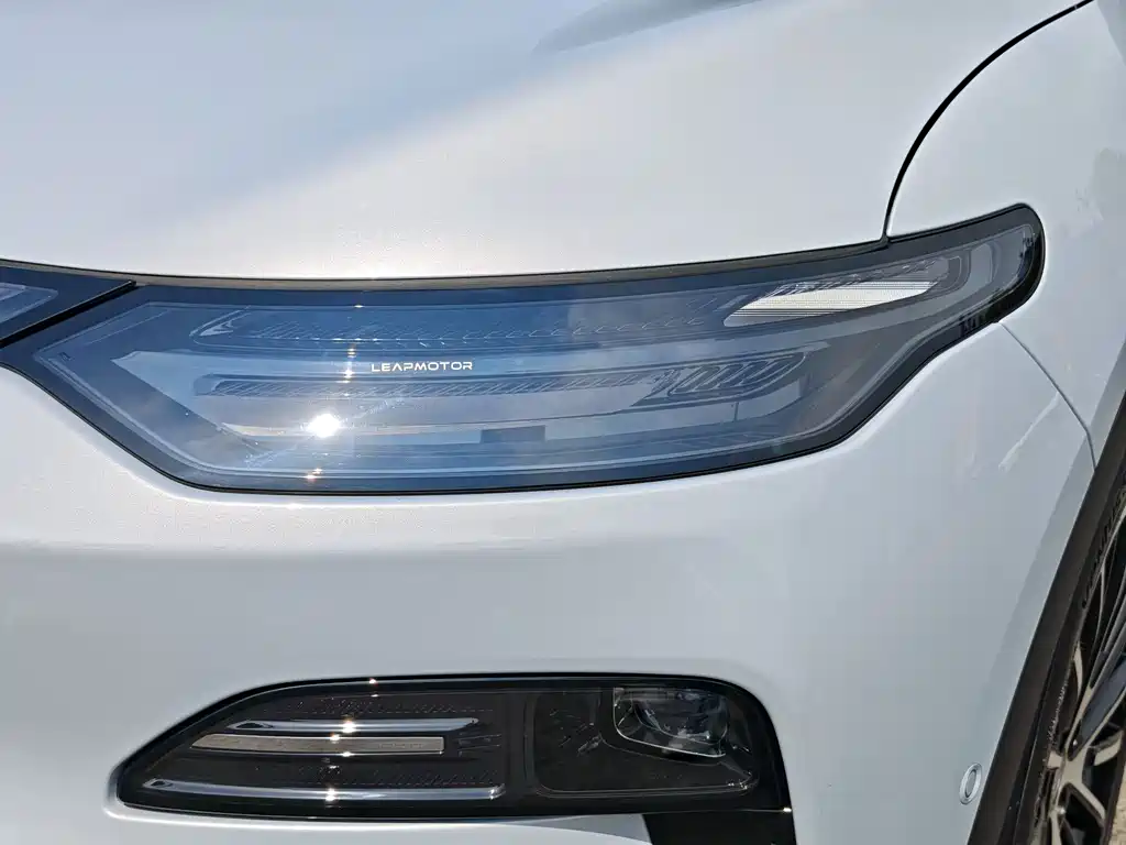 Leapmotor C11 2026 640