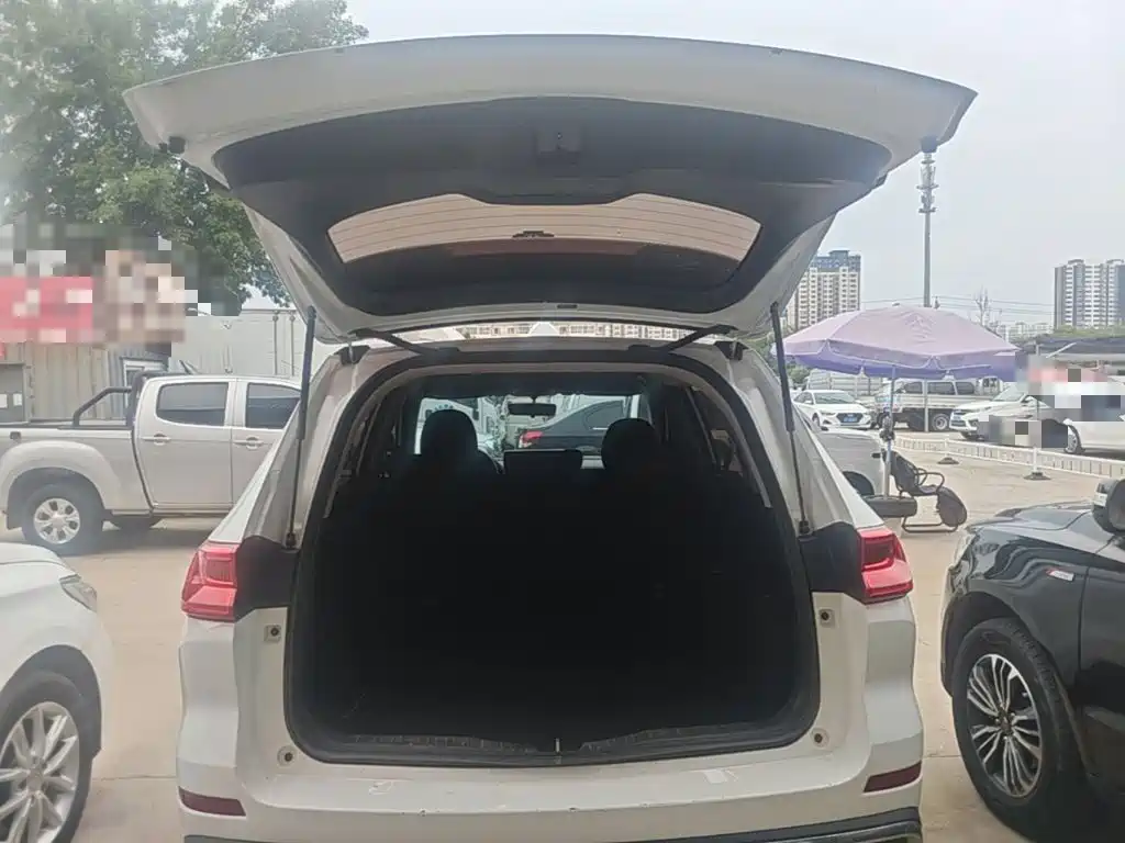 Haval M6 — миниатюра 19
