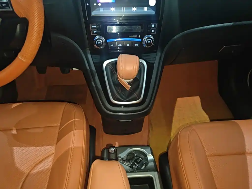 Haval H6 — миниатюра 14