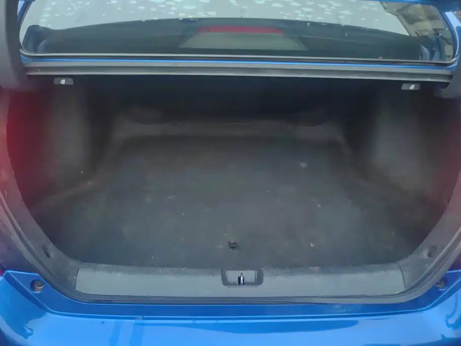 Honda Civic — миниатюра 4