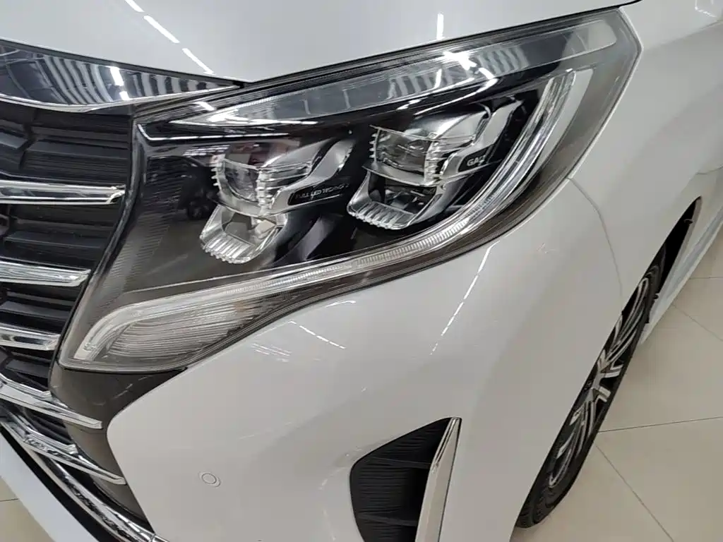GAC Motor Trumpchi M8 — миниатюра 24