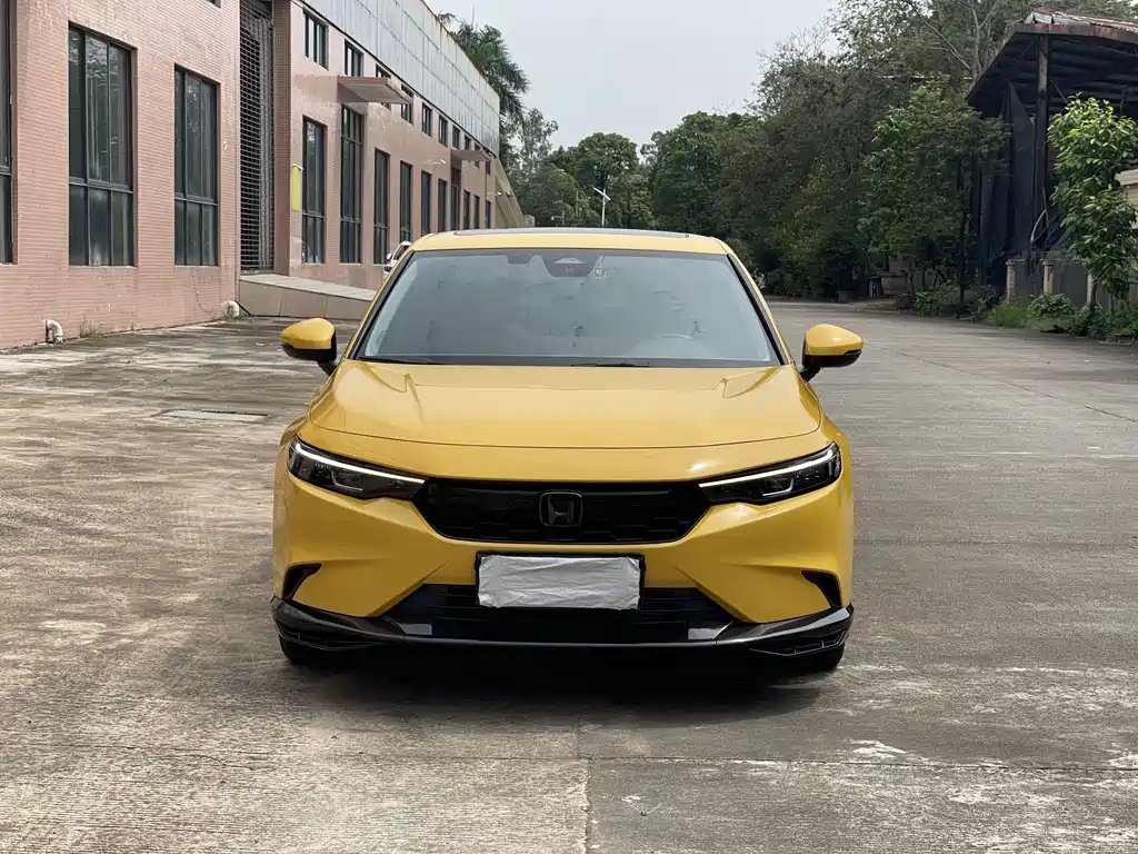 Honda Integra — миниатюра 2