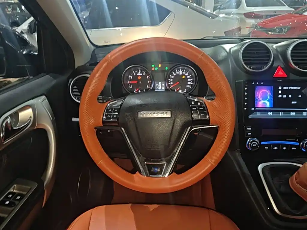 Haval H6 — миниатюра 11