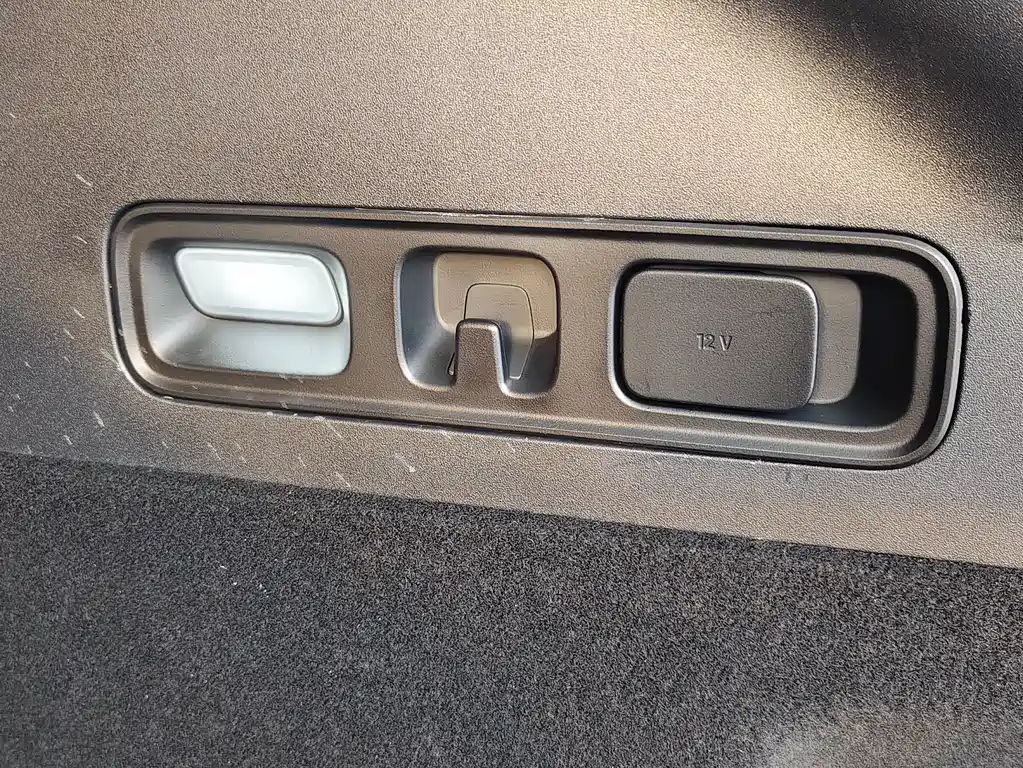 Li Auto Li i6 — миниатюра 18
