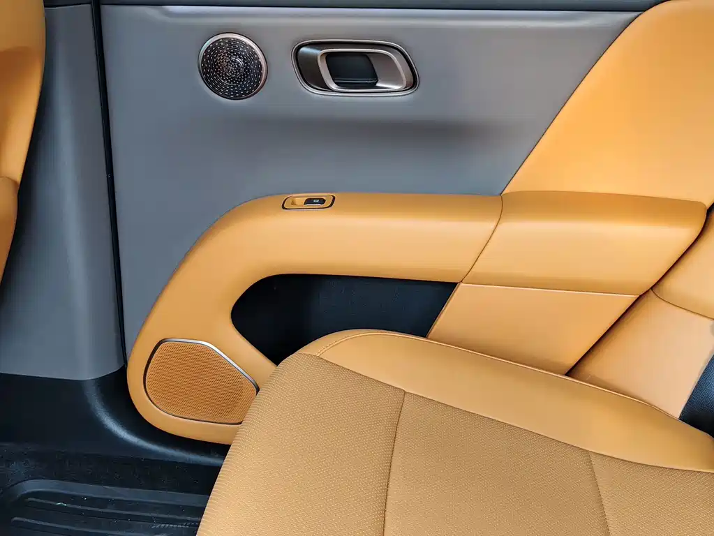 Li Auto Li i6 — миниатюра 20