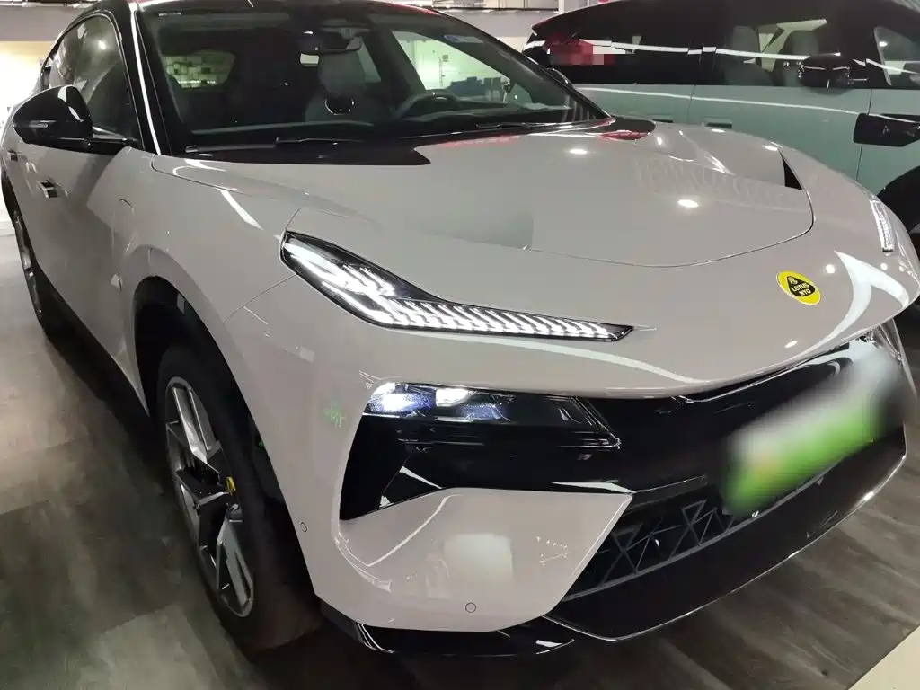 Lotus Eletre — миниатюра 5