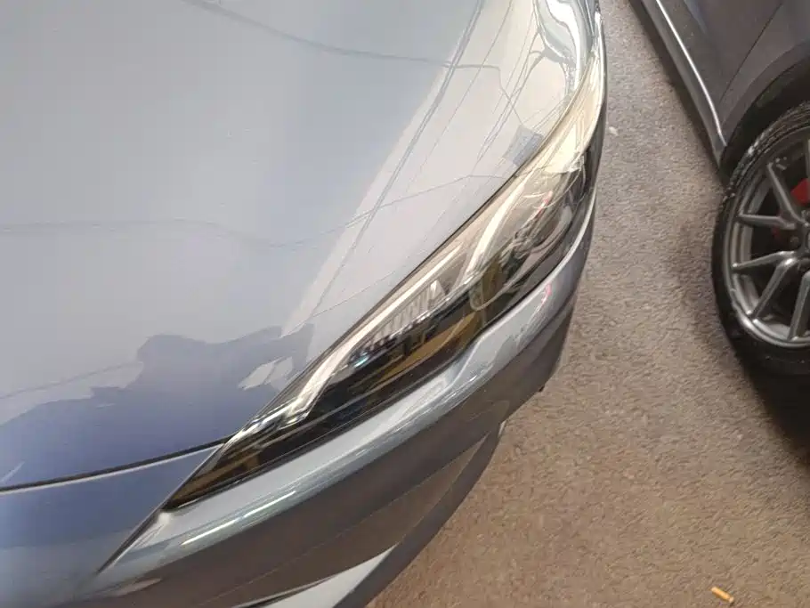 BYD Seal 05 DM-i — миниатюра 5