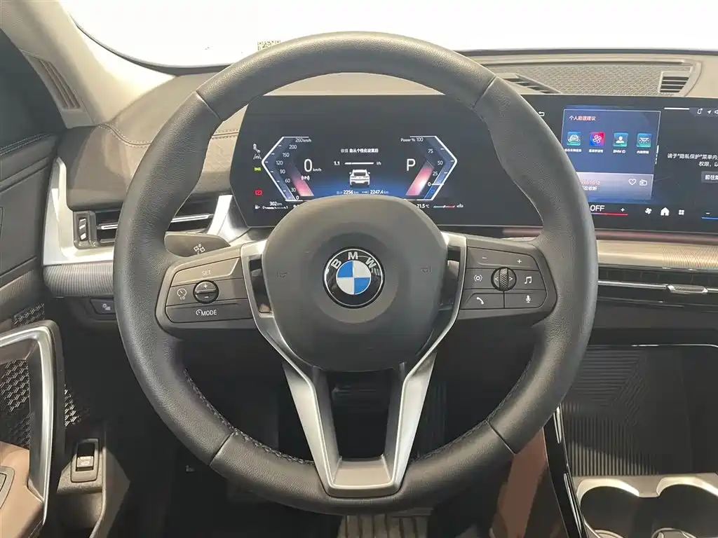 BMW X2 — фотографии объявления, Фото 12