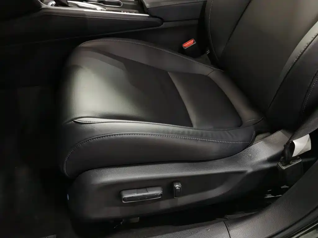 Honda Accord — миниатюра 20