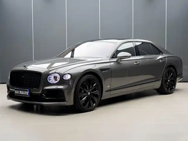BENTLEY FLYING 2022