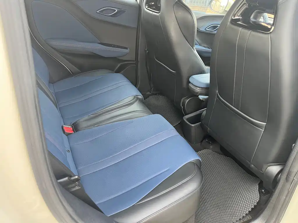 BYD Seagull — миниатюра 10