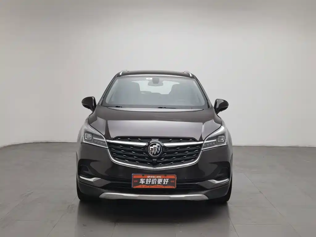 Buick Envision Plus — миниатюра 3