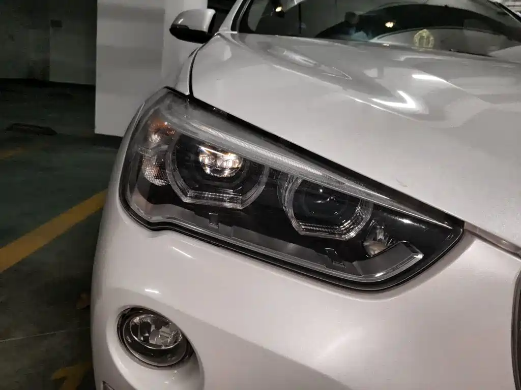 BMW X1 — миниатюра 14
