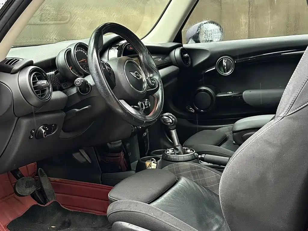 MINI Mini — миниатюра 8
