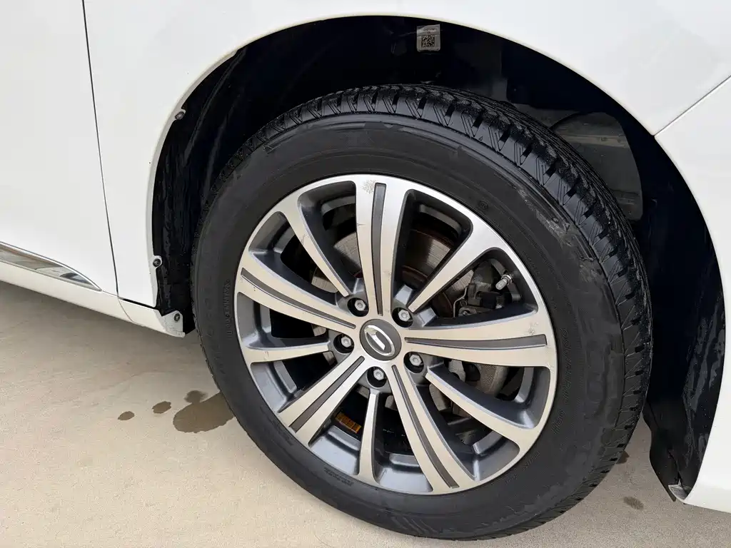 GAC Motor Trumpchi M8 — миниатюра 19
