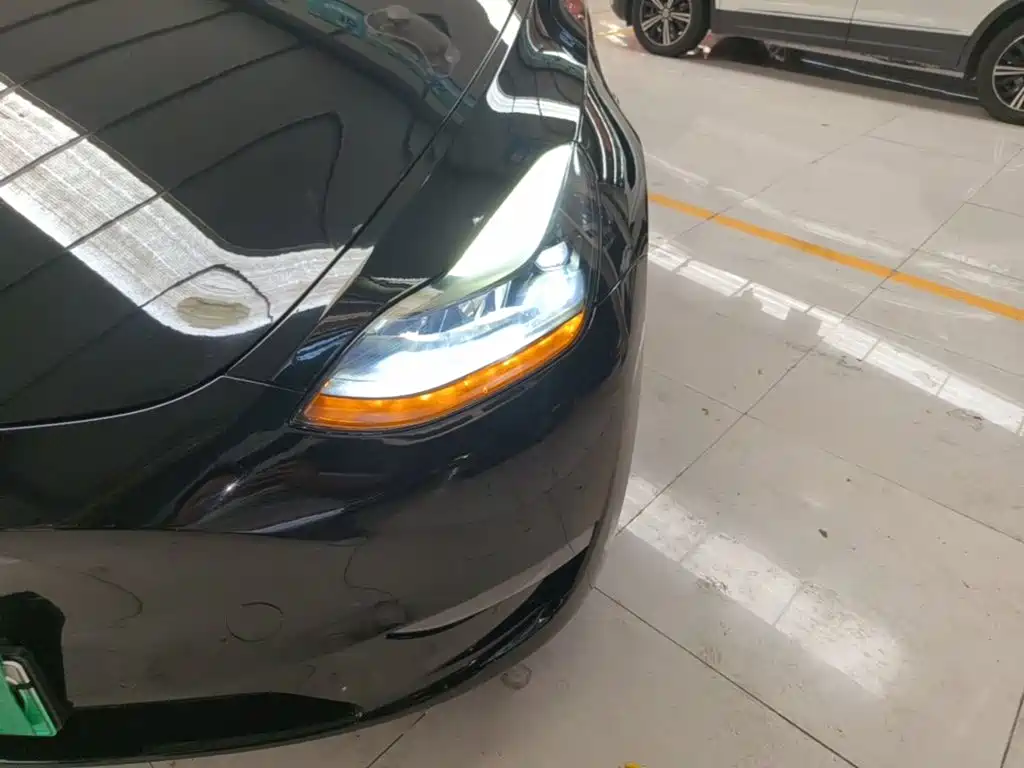 Tesla Model Y — миниатюра 24
