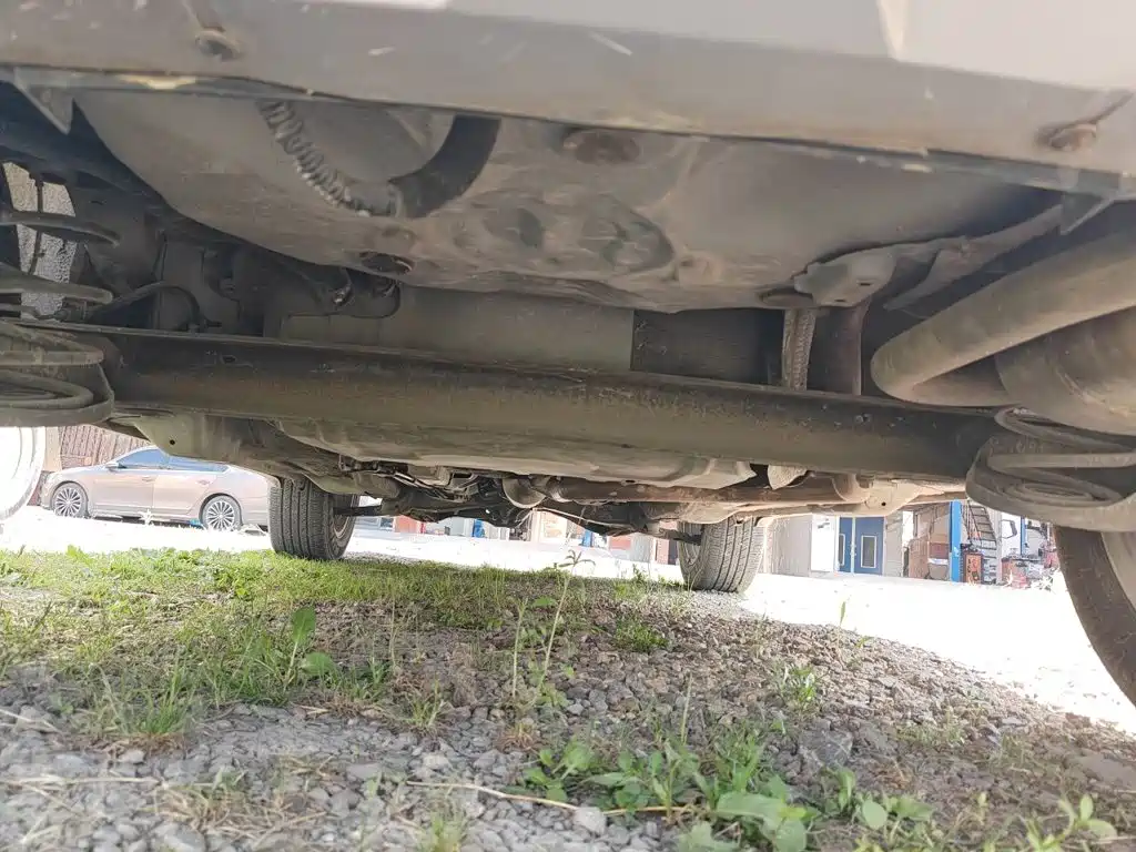 Haval H1 — миниатюра 23