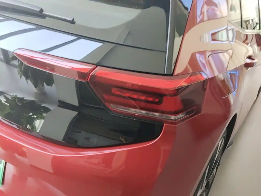 Volkswagen ID.3 — миниатюра 8