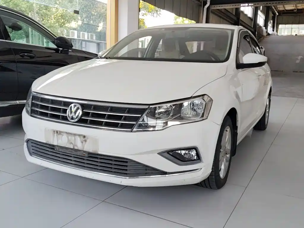 Volkswagen Jetta — миниатюра 2