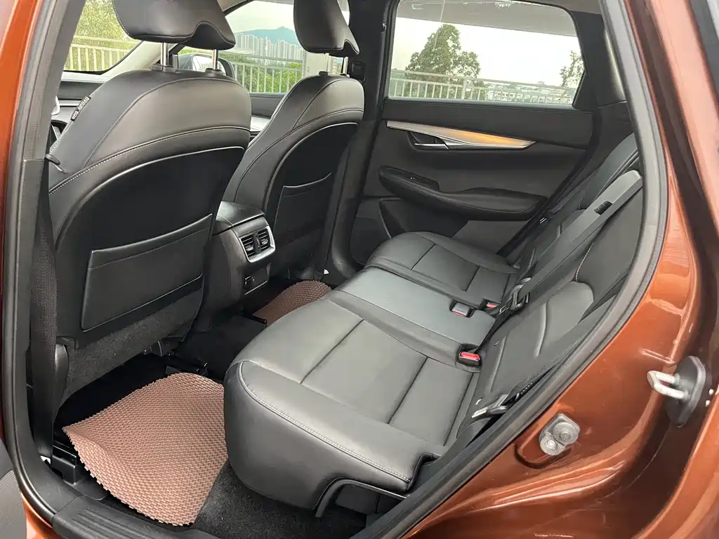 Infiniti QX50 — миниатюра 18