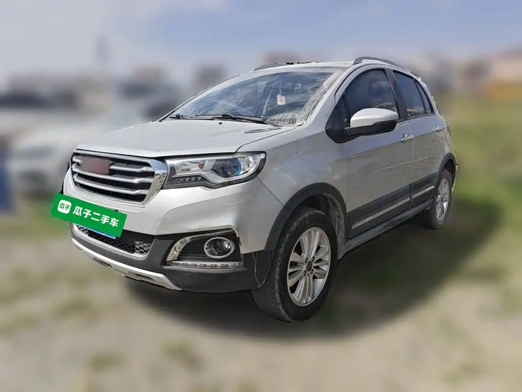 Haval H1