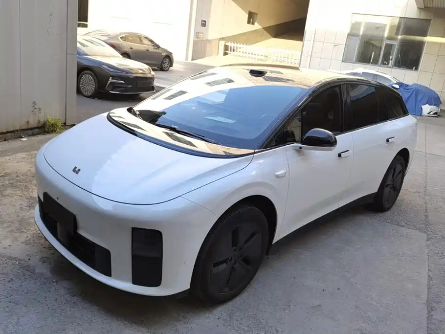 Li Auto Li i6