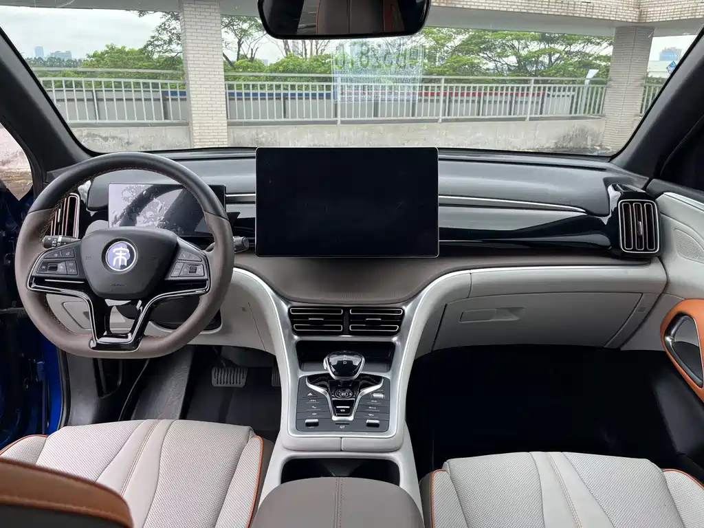 BYD Pro New Energy — миниатюра 22