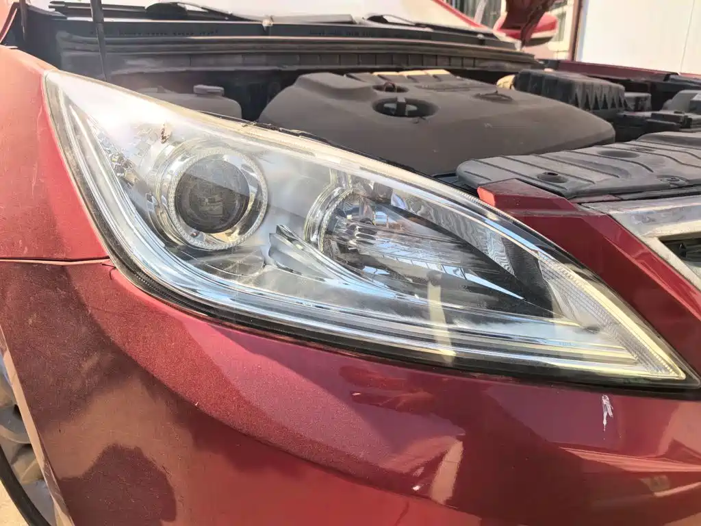 Changan Eado — миниатюра 7