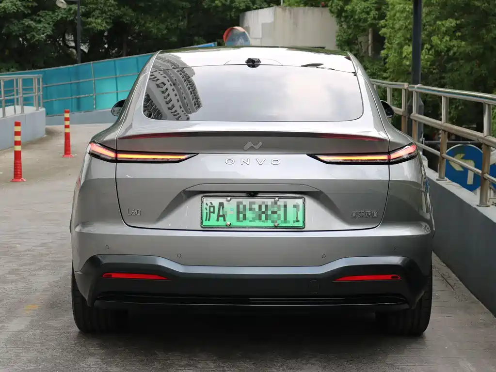 Onvo L60 2024 60kWh