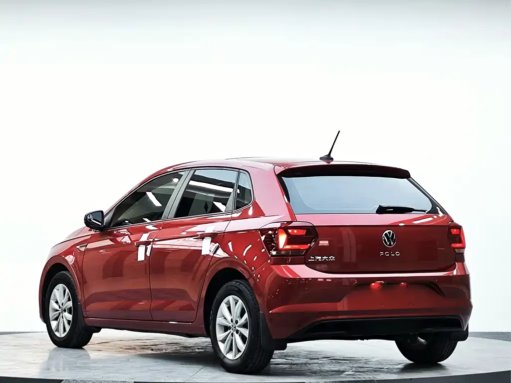 Volkswagen Polo — миниатюра 17
