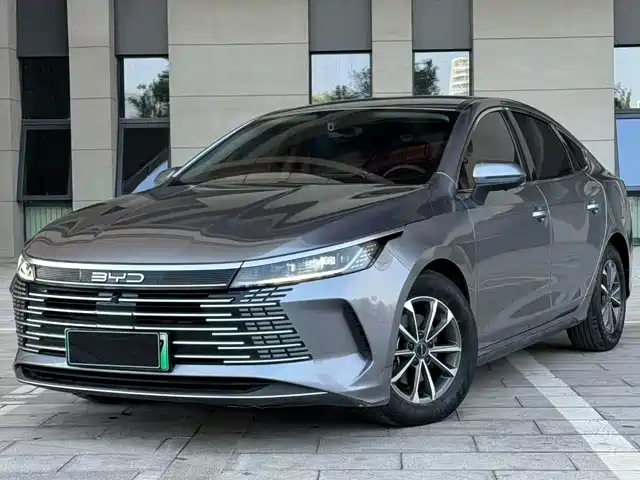 BYD DESTROYER 05 2023