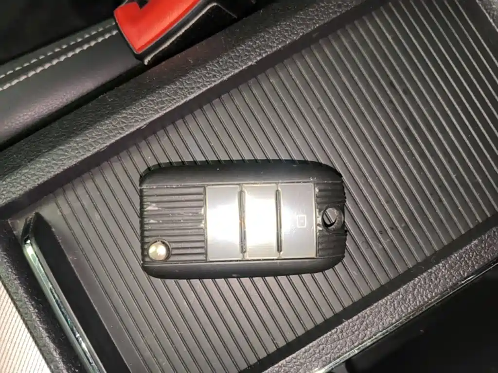 Roewe RX5 New Energy — миниатюра 9