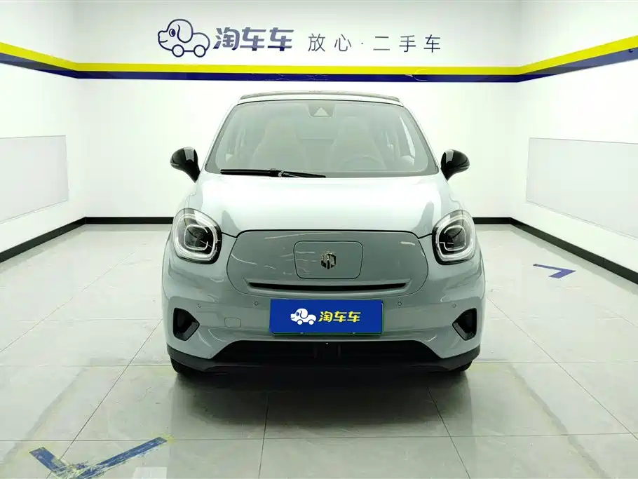 Leapmotor T03 2023 403 Smart