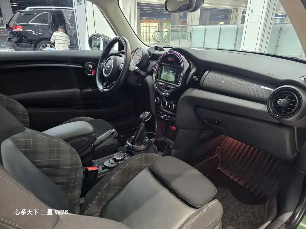 MINI Mini — миниатюра 9