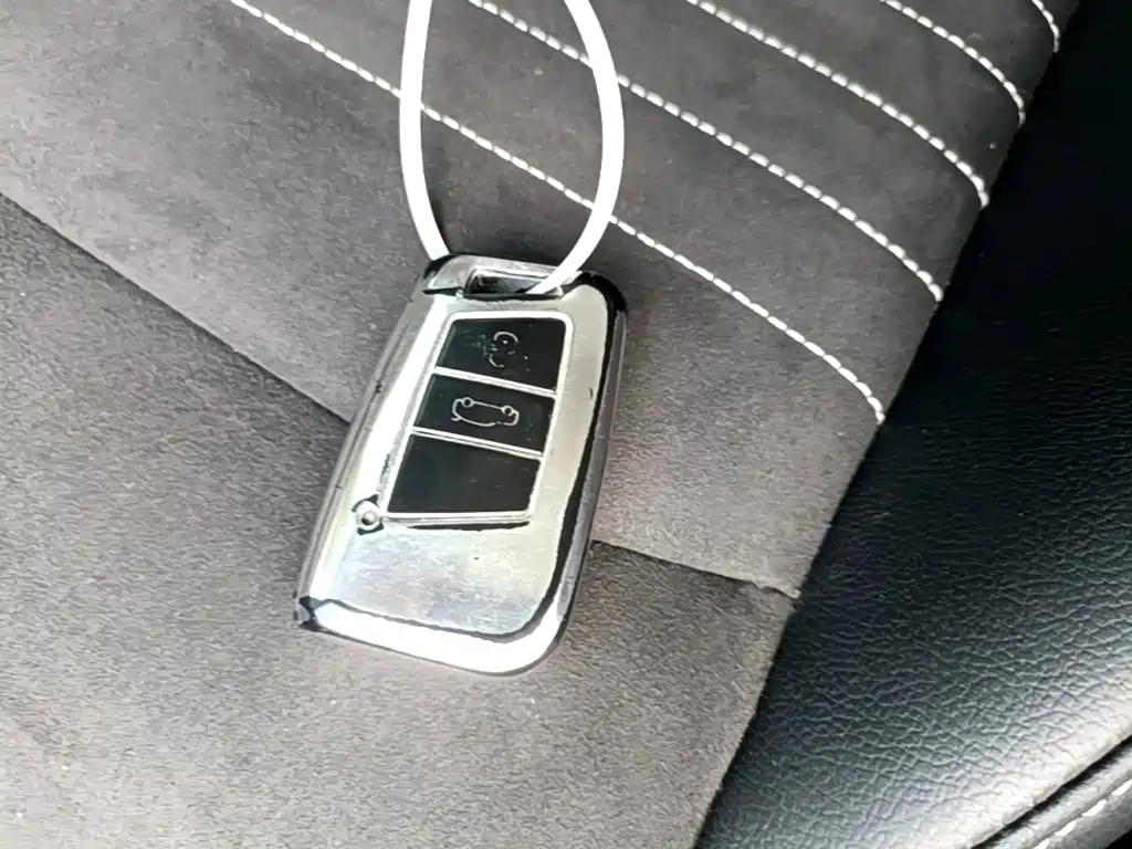 Volkswagen Magotan — миниатюра 9