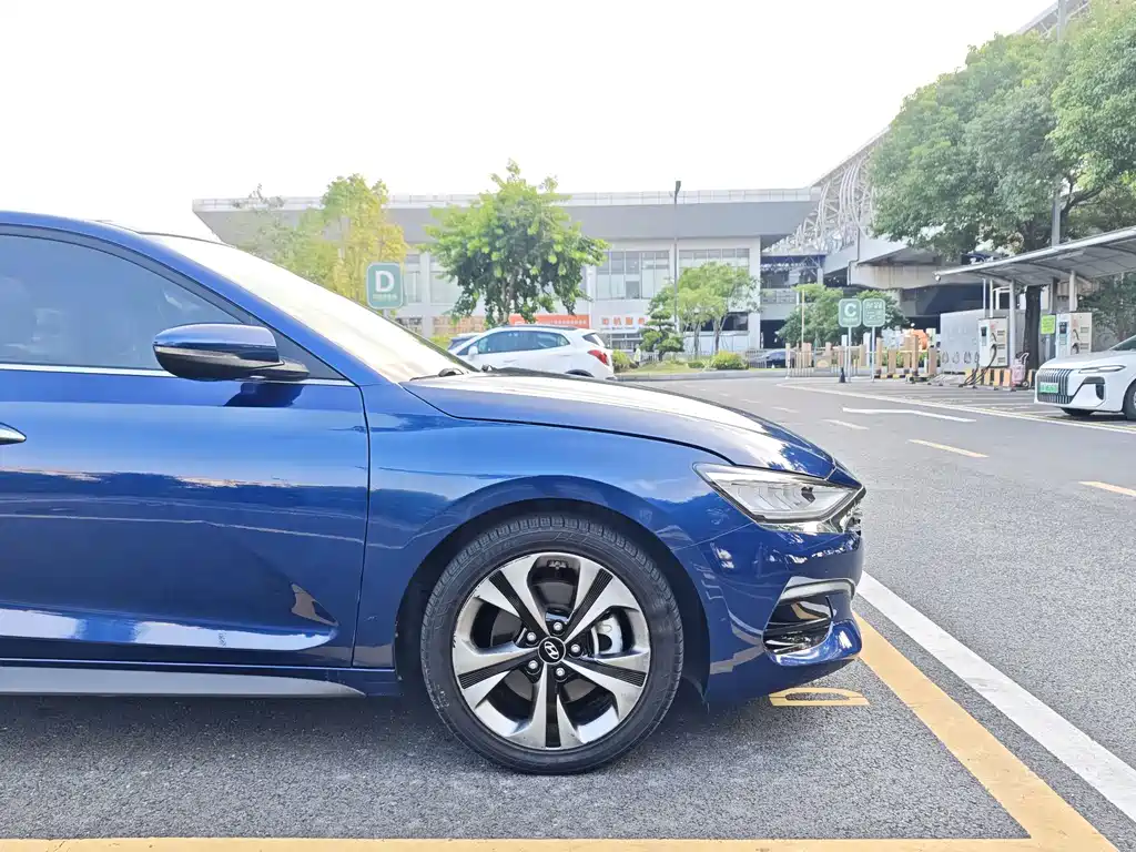 Hyundai Fista — миниатюра 26